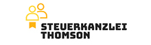 Logo Steuerkanzlei Thompson